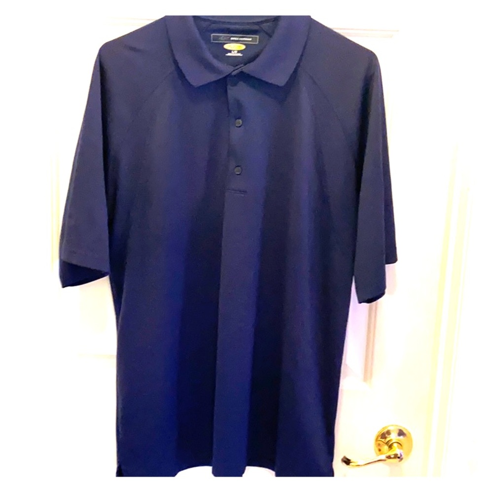 Greg Norman Play Dry Polo
